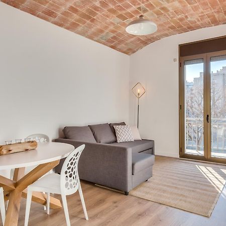 Flateli Girona City Center 2 Exterior photo