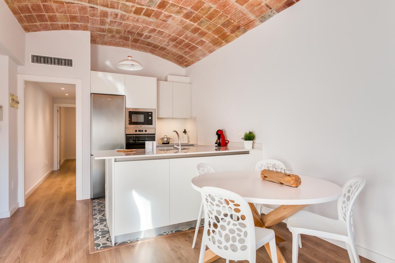 Flateli Girona City Center 2 Exterior photo