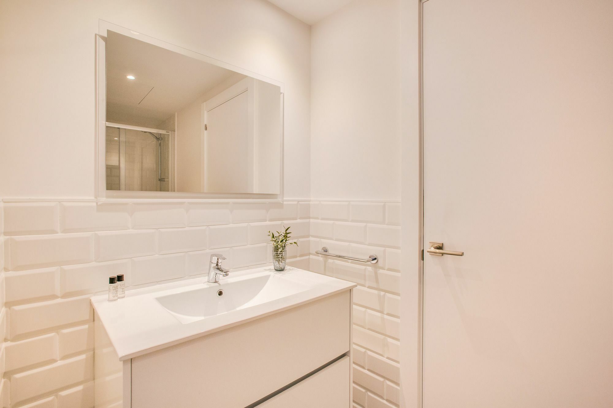 Flateli Girona City Center 2 Exterior photo